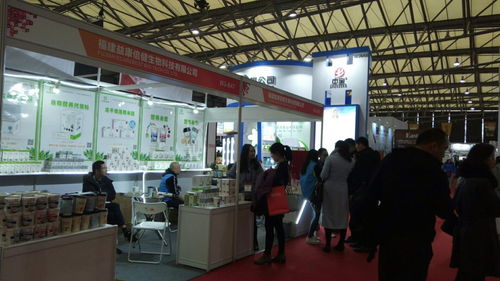 2019 一次性用品oem貼牌展覽會 代工展