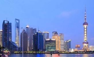 上海自由貿(mào)易港區(qū)對國際最高開放標(biāo)準(zhǔn)