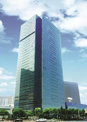 【改革開放40年】為時代喝彩,中建三局用地標見證大上海發(fā)展!