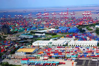 上海自貿區至塔吉克斯坦OTO跨境物流運輸直達專線助力上海貿易發展