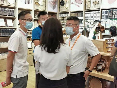 創新驅動，融合共生 第114屆中國日用百貨商品交易會盛大開幕
